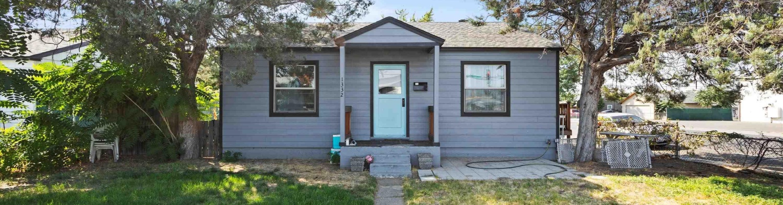 Sylvester St, Pasco, Washington 99301-4811, 3 Bedrooms Bedrooms, 0 ,2 BathroomsBathrooms,Houses,For Sale,Sylvester St,0,287343