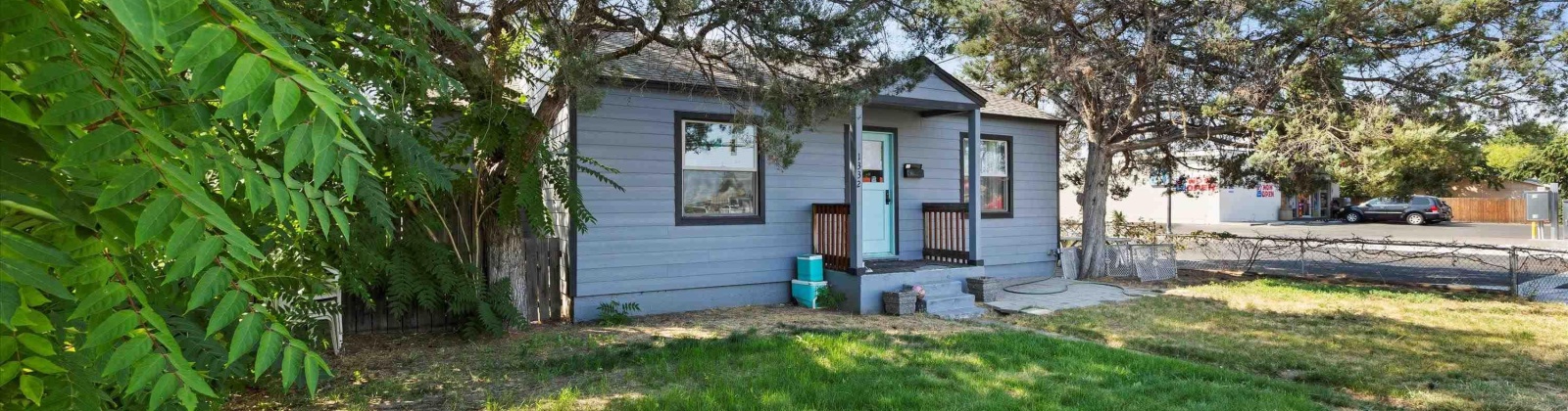 Sylvester St, Pasco, Washington 99301-4811, 3 Bedrooms Bedrooms, 0 ,2 BathroomsBathrooms,Houses,For Sale,Sylvester St,0,287343
