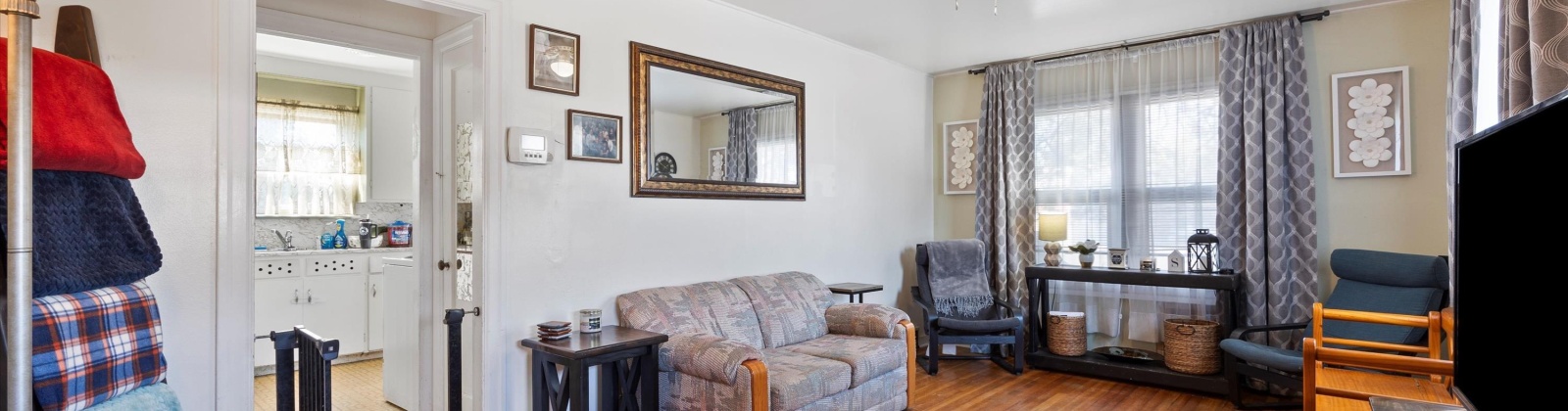 Sylvester St, Pasco, Washington 99301-4811, 3 Bedrooms Bedrooms, 0 ,2 BathroomsBathrooms,Houses,For Sale,Sylvester St,0,287343