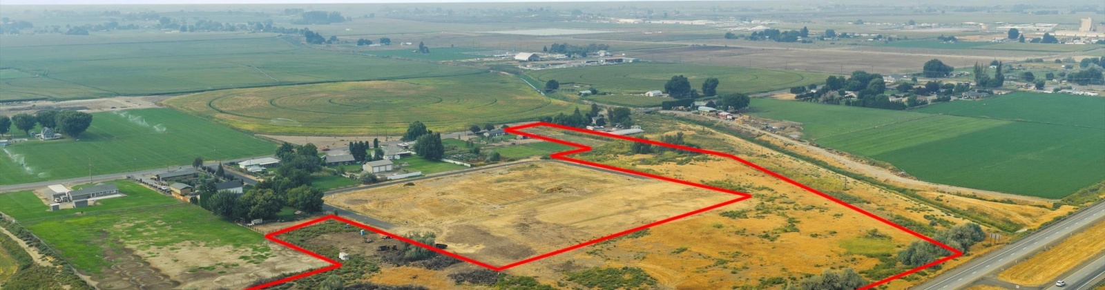 Clyde Circle, Sunnyside, Washington 98944, 0 , 0 ,0,Land/lots,For Sale,Clyde Circle,0,287331