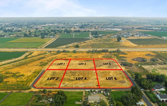 Land/lots For Sale