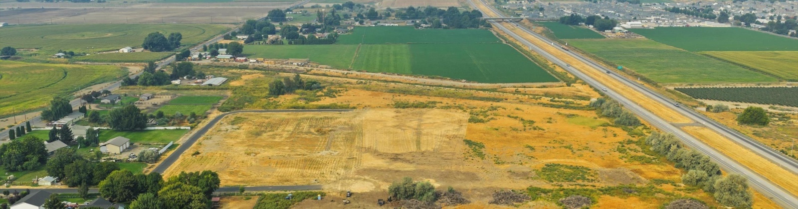 Clyde Circle, Sunnyside, Washington 98944, 0 , 0 ,0,Land/lots,For Sale,Clyde Circle,0,287331