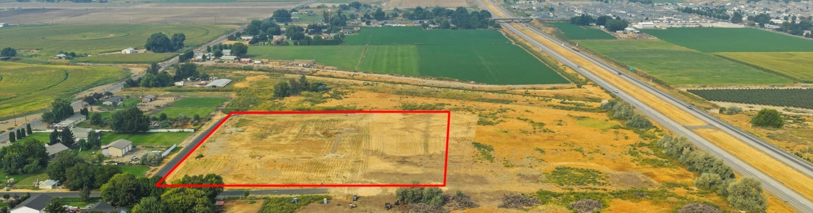 Clyde Circle, Sunnyside, Washington 98944, 0 , 0 ,0,Land/lots,For Sale,Clyde Circle,0,287331