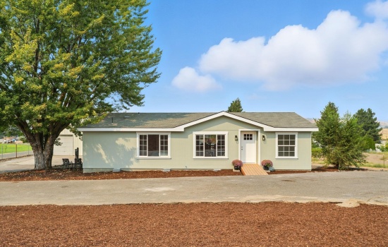 Manufactured Homes For Sale