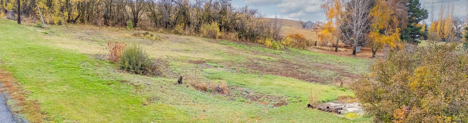 Williams and Third, Oakesdale, Washington 99158, 0 , 0 ,0,Land/lots,For Sale,Williams and Third,0,287324