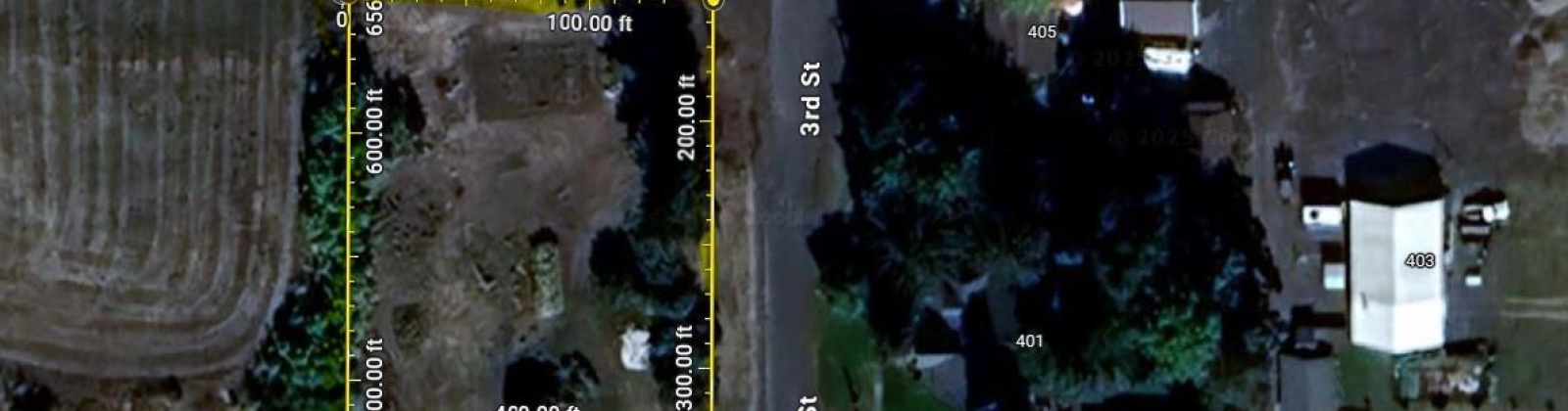 Williams and Third, Oakesdale, Washington 99158, 0 , 0 ,0,Land/lots,For Sale,Williams and Third,0,287324