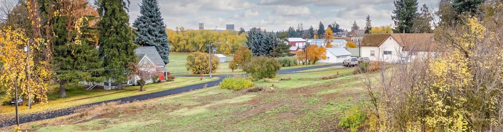 Williams and Third, Oakesdale, Washington 99158, 0 , 0 ,0,Land/lots,For Sale,Williams and Third,0,287324