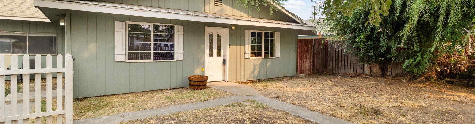 8th Ave, Kennewick, Washington 99336, 4 Bedrooms Bedrooms, 0 ,2 BathroomsBathrooms,Houses,For Sale,8th Ave,0,287332