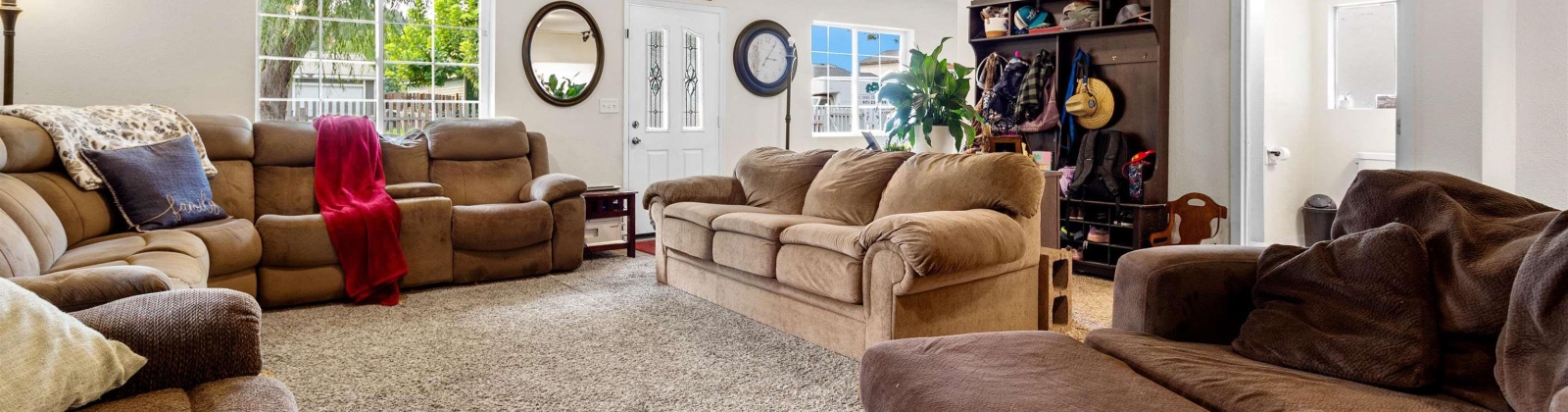 8th Ave, Kennewick, Washington 99336, 4 Bedrooms Bedrooms, 0 ,2 BathroomsBathrooms,Houses,For Sale,8th Ave,0,287332