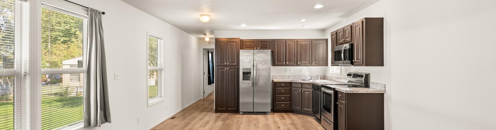 Bowles, Kennewick, Washington 99337, 3 Bedrooms Bedrooms, 0 ,2 BathroomsBathrooms,Manufactured Homes,For Sale,Bowles,0,287328