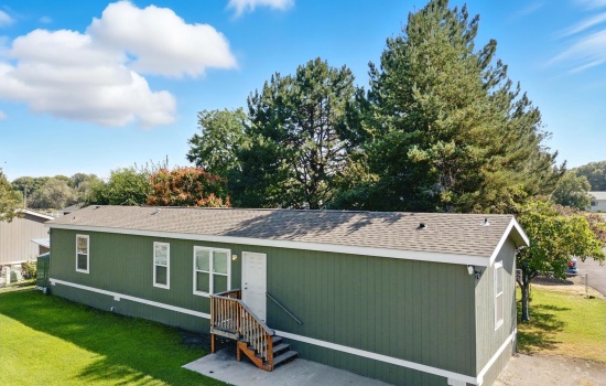 Manufactured Homes For Sale
