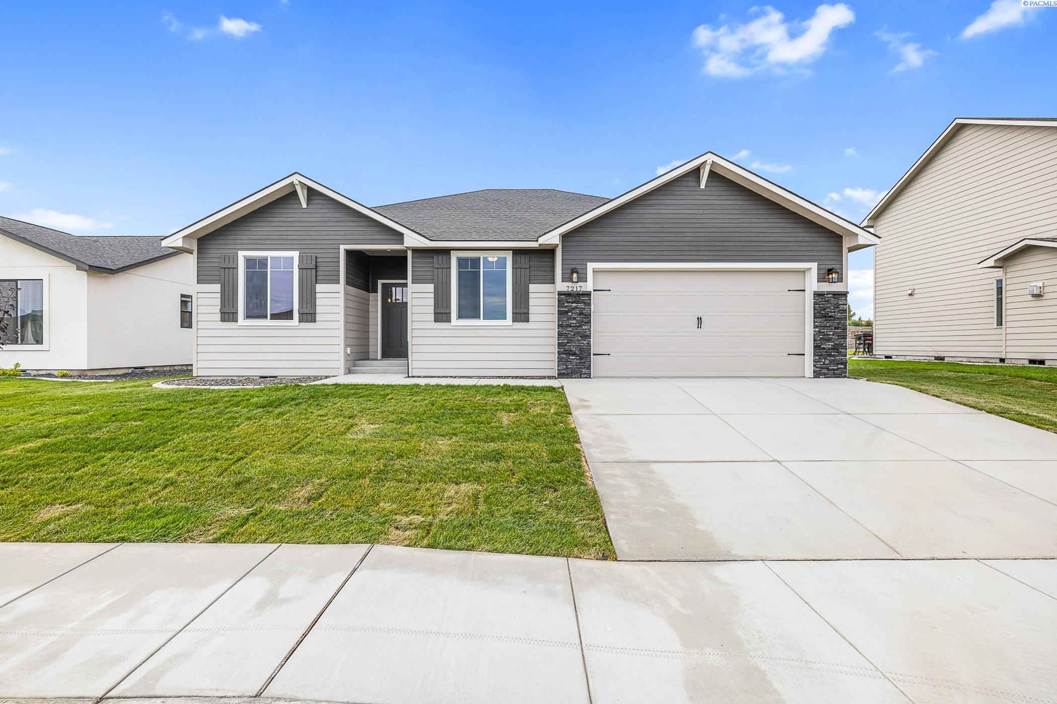 35th, Kennewick, Washington 99338, 3 Bedrooms Bedrooms, 0 ,2 BathroomsBathrooms,Houses,For Sale,35th,0,287326