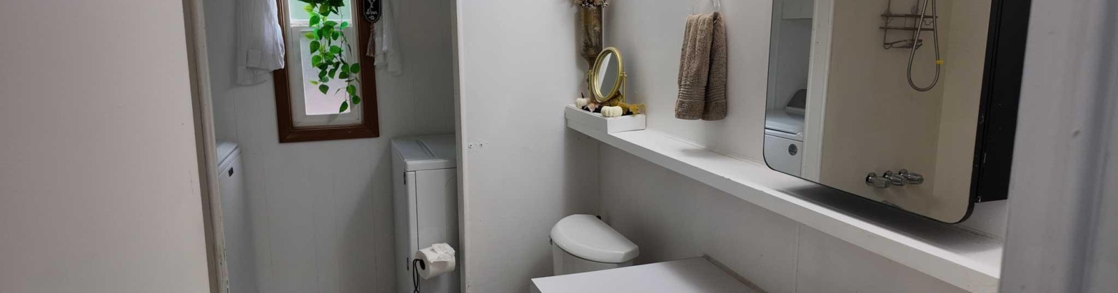 State Route 821, Yakima, Washington 98901, 3 Bedrooms Bedrooms, 0 ,1 BathroomBathrooms,Manufactured Homes,For Sale,State Route 821,0,287325