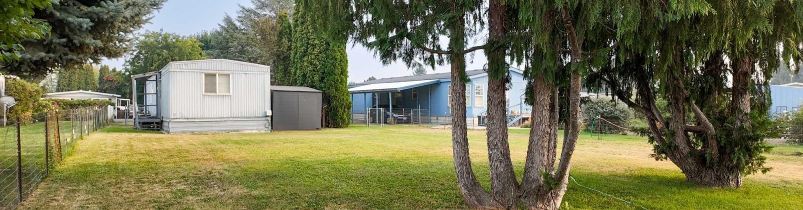State Route 821, Yakima, Washington 98901, 3 Bedrooms Bedrooms, 0 ,1 BathroomBathrooms,Manufactured Homes,For Sale,State Route 821,0,287325