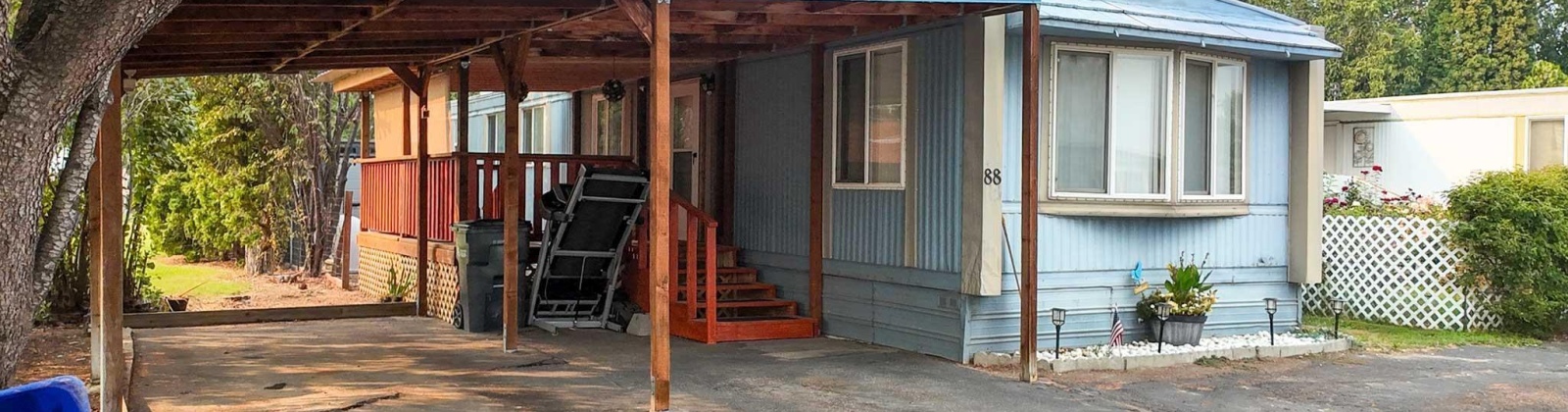 State Route 821, Yakima, Washington 98901, 3 Bedrooms Bedrooms, 0 ,1 BathroomBathrooms,Manufactured Homes,For Sale,State Route 821,0,287325