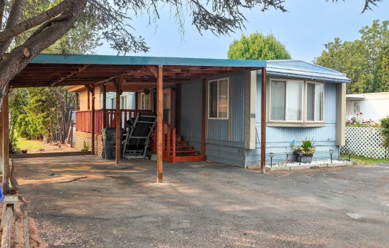 Manufactured Homes For Sale