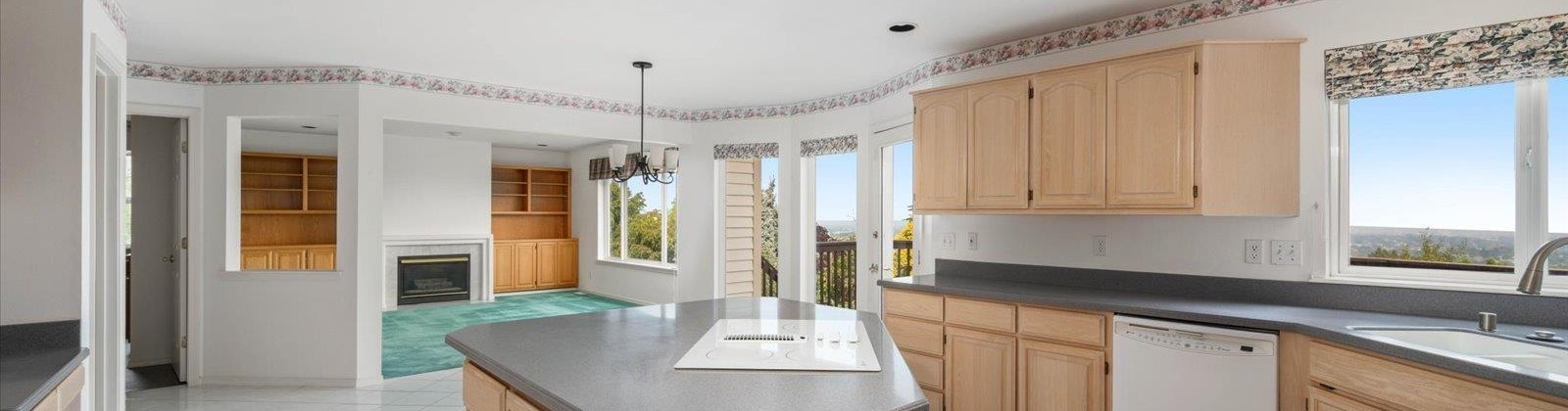 43rd Ave, Kennewick, Washington 99337, 5 Bedrooms Bedrooms, 0 ,4 BathroomsBathrooms,Houses,For Sale,43rd Ave,0,287364