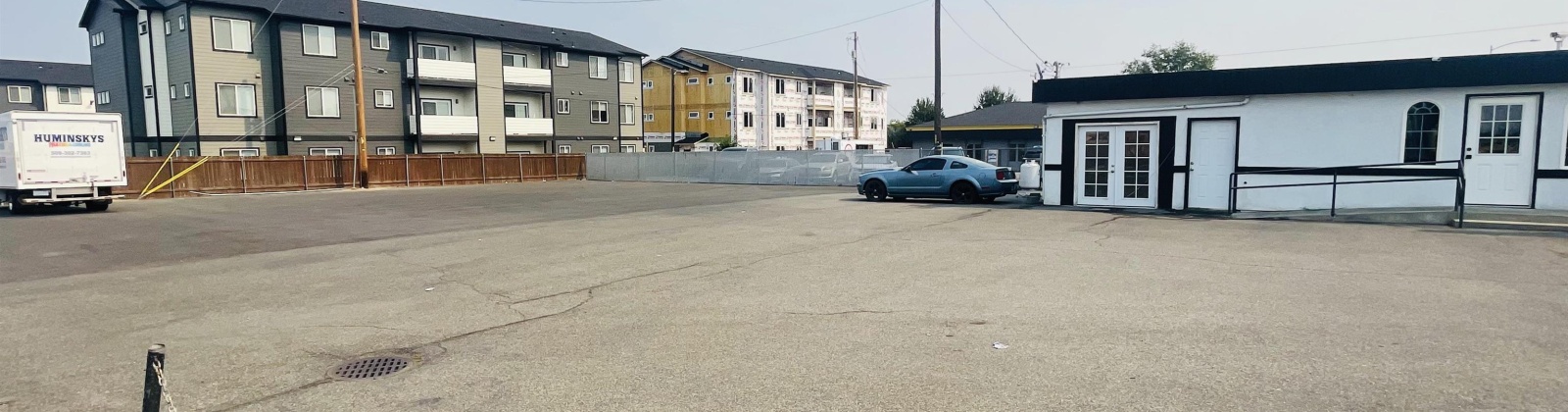 Clearwater, Kennewick, Washington 99336, 0 , 0 ,21 BathroomsBathrooms,Commercial,For Sale,Clearwater,0,287352