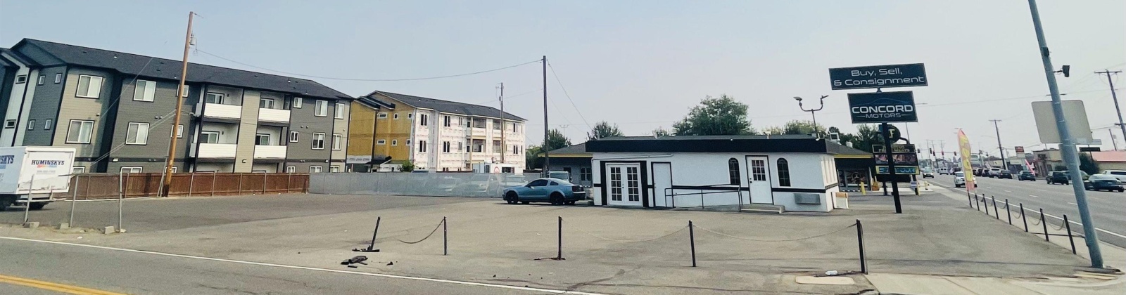 Clearwater, Kennewick, Washington 99336, 0 , 0 ,21 BathroomsBathrooms,Commercial,For Sale,Clearwater,0,287352