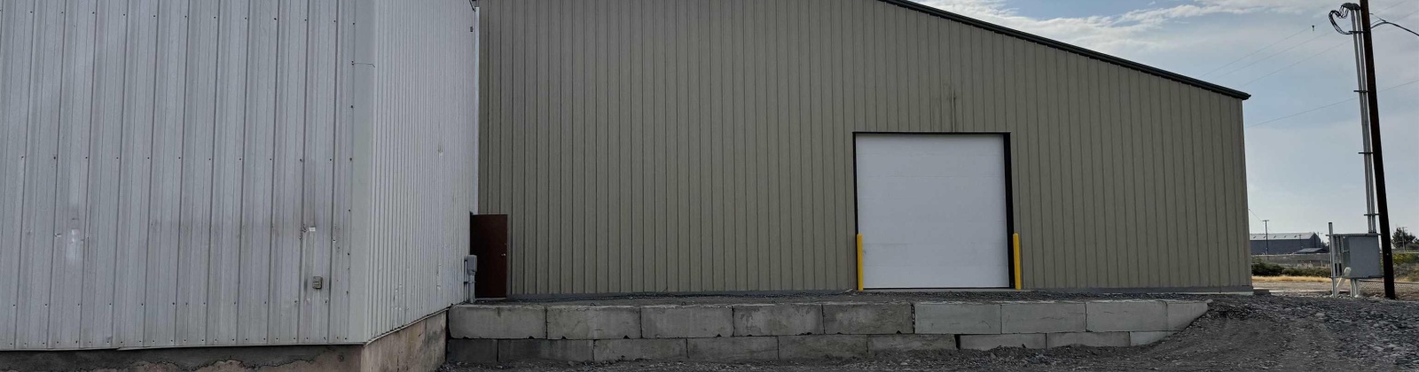 Grain Terminal Road, Burbank, Washington 99323, 0 , 0 ,41 BathroomsBathrooms,Commercial,For Sale,Grain Terminal Road,0,287363