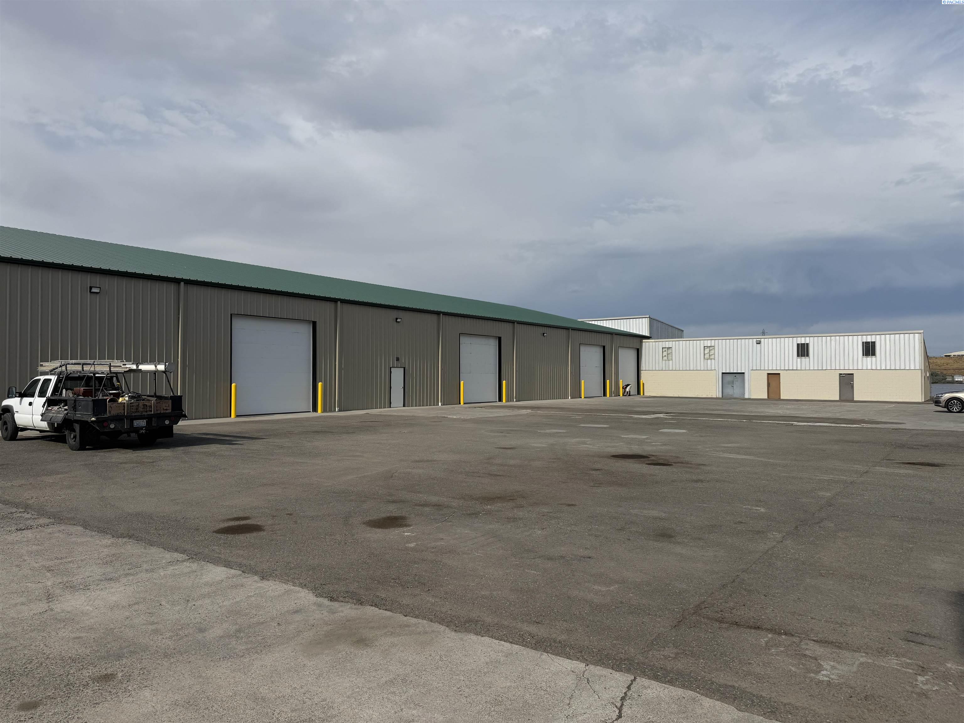 Grain Terminal Road, Burbank, Washington 99323, 0 , 0 ,41 BathroomsBathrooms,Commercial,For Sale,Grain Terminal Road,0,287365