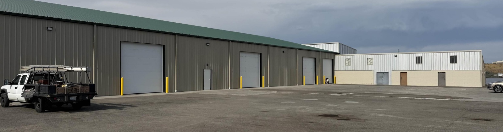 Grain Terminal Road, Burbank, Washington 99323, 0 , 0 ,41 BathroomsBathrooms,Commercial,For Sale,Grain Terminal Road,0,287365