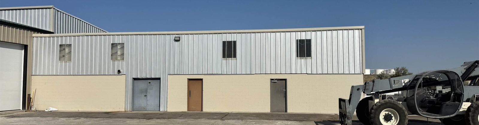 Grain Terminal Road, Burbank, Washington 99323, 0 , 0 ,41 BathroomsBathrooms,Commercial,For Sale,Grain Terminal Road,0,287365