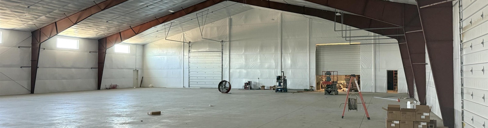 Grain Terminal Road, Burbank, Washington 99323, 0 , 0 ,41 BathroomsBathrooms,Commercial,For Sale,Grain Terminal Road,0,287365