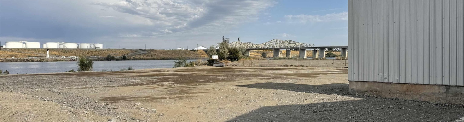 Grain Terminal Road, Burbank, Washington 99323, 0 , 0 ,41 BathroomsBathrooms,Commercial,For Sale,Grain Terminal Road,0,287365