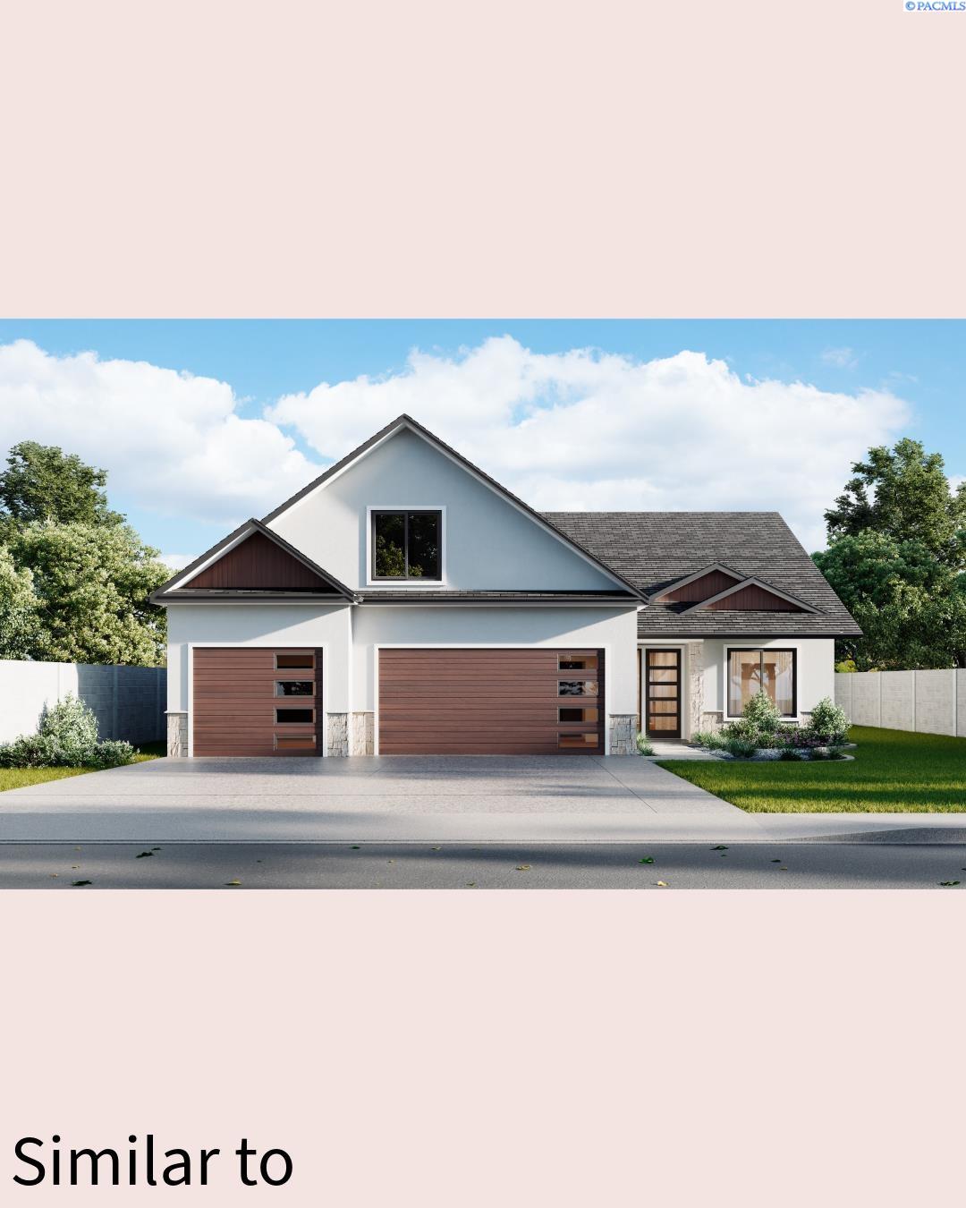 Lazio, Richland, Washington 99352, 4 Bedrooms Bedrooms, 0 ,3 BathroomsBathrooms,Houses,For Sale,Lazio,0,287360
