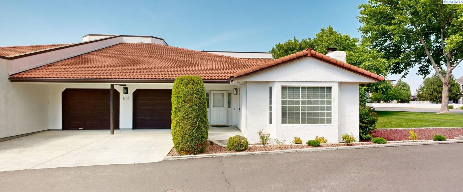 Hogan Court, Richland, Washington 99352, 2 Bedrooms Bedrooms, 0 ,2 BathroomsBathrooms,Condos/townhomes,For Rent,Hogan Court,0,287359