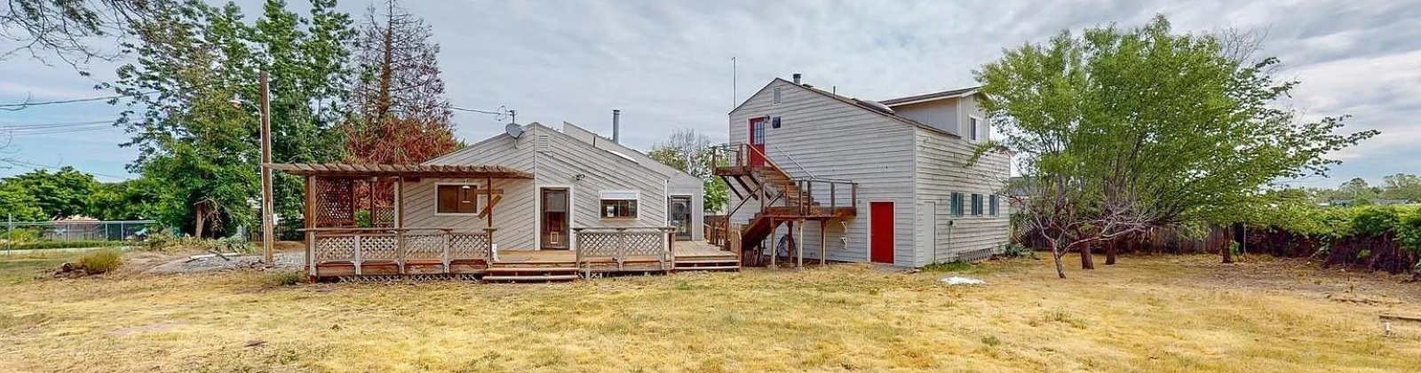 Arthur Street, Kennewick, Washington 99336, 3 Bedrooms Bedrooms, 0 ,3 BathroomsBathrooms,Houses,For Rent,Arthur Street,0,287357