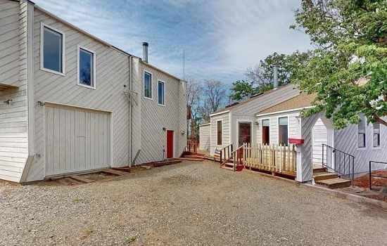 Houses For Rent
