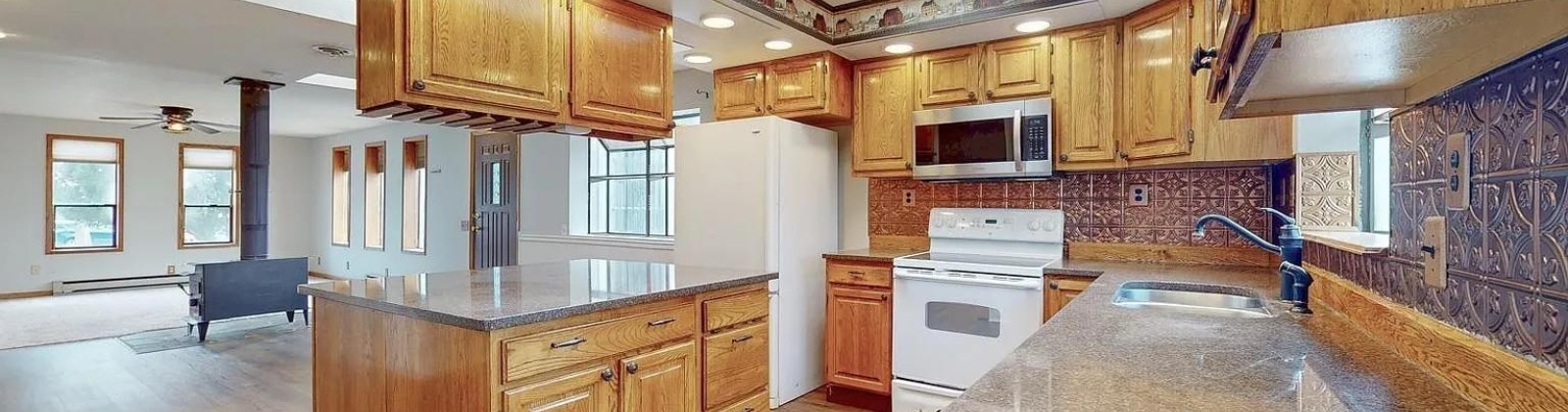 Arthur Street, Kennewick, Washington 99336, 3 Bedrooms Bedrooms, 0 ,3 BathroomsBathrooms,Houses,For Rent,Arthur Street,0,287357