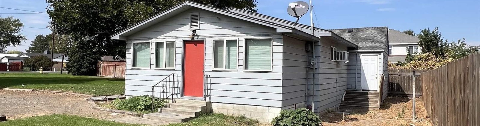 Union Street, Kennewick, Washington 99336, 2 Bedrooms Bedrooms, 0 ,1 BathroomBathrooms,Houses,For Rent,Union Street,0,287354