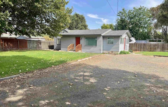 Houses For Rent