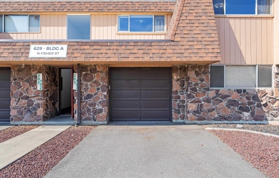 Condos/townhomes For Sale