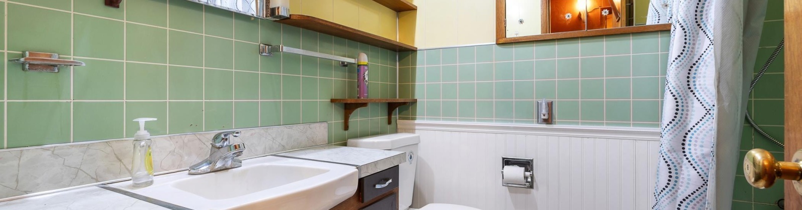Jefferson Street, Kennewick, Washington 99336, 3 Bedrooms Bedrooms, 0 ,1 BathroomBathrooms,Houses,For Sale,Jefferson Street,0,287349