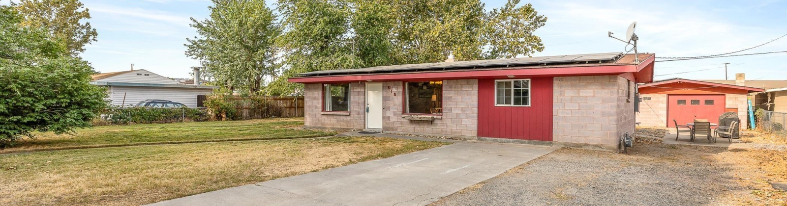 Jefferson Street, Kennewick, Washington 99336, 3 Bedrooms Bedrooms, 0 ,1 BathroomBathrooms,Houses,For Sale,Jefferson Street,0,287349