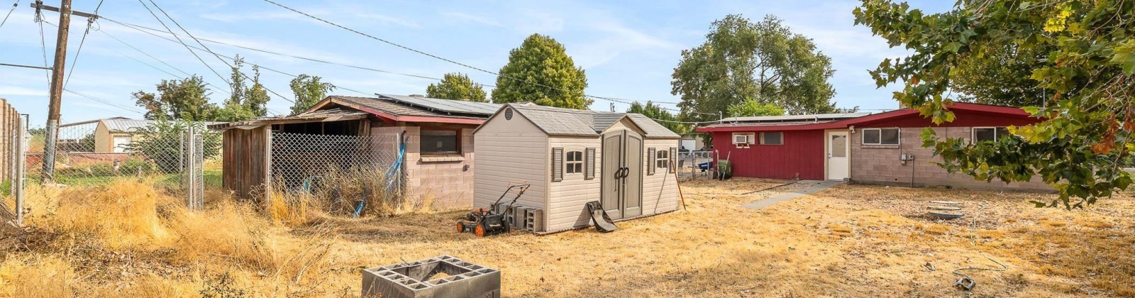 Jefferson Street, Kennewick, Washington 99336, 3 Bedrooms Bedrooms, 0 ,1 BathroomBathrooms,Houses,For Sale,Jefferson Street,0,287349