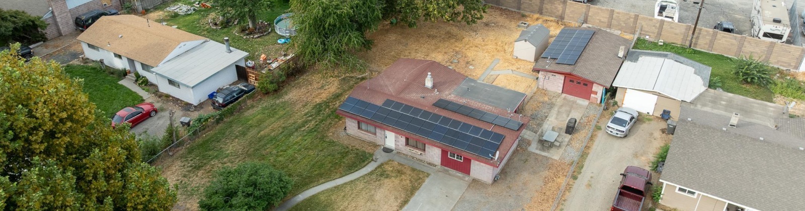 Jefferson Street, Kennewick, Washington 99336, 3 Bedrooms Bedrooms, 0 ,1 BathroomBathrooms,Houses,For Sale,Jefferson Street,0,287349