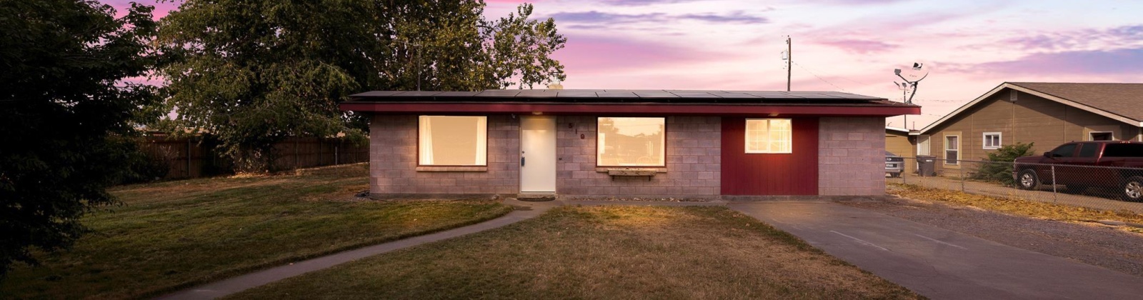 Jefferson Street, Kennewick, Washington 99336, 3 Bedrooms Bedrooms, 0 ,1 BathroomBathrooms,Houses,For Sale,Jefferson Street,0,287349