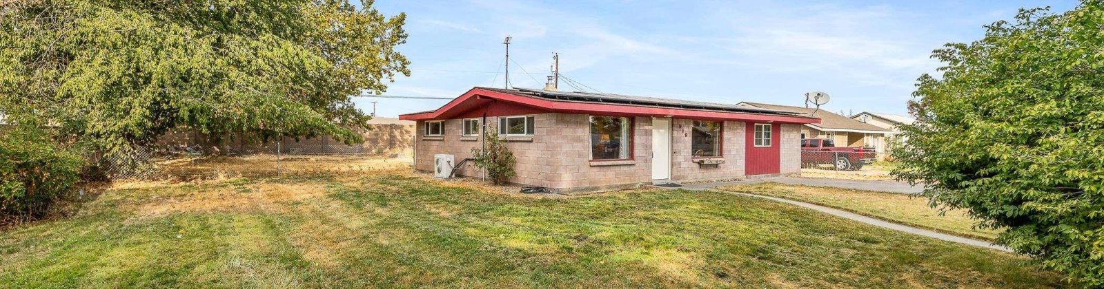 Jefferson Street, Kennewick, Washington 99336, 3 Bedrooms Bedrooms, 0 ,1 BathroomBathrooms,Houses,For Sale,Jefferson Street,0,287349