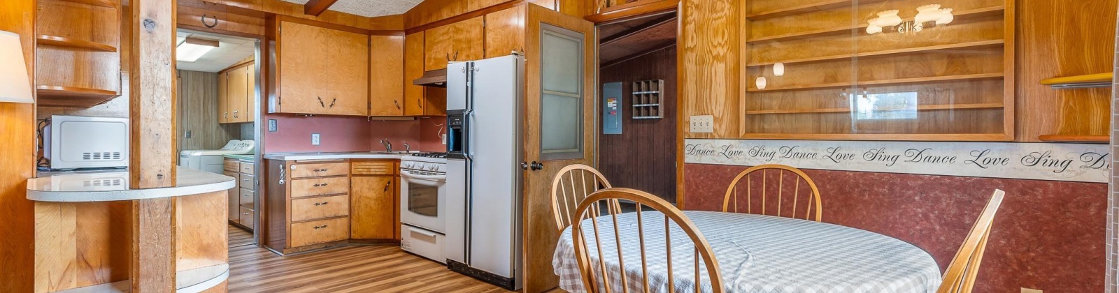 Jefferson Street, Kennewick, Washington 99336, 3 Bedrooms Bedrooms, 0 ,1 BathroomBathrooms,Houses,For Sale,Jefferson Street,0,287349