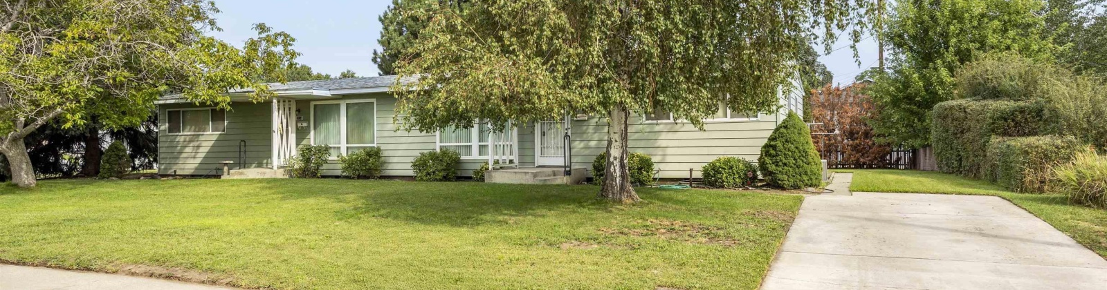 Trippe St, Richland, Washington 99352, 4 Bedrooms Bedrooms, 0 ,2 BathroomsBathrooms,Multi-family,For Sale,Trippe St,0,287369