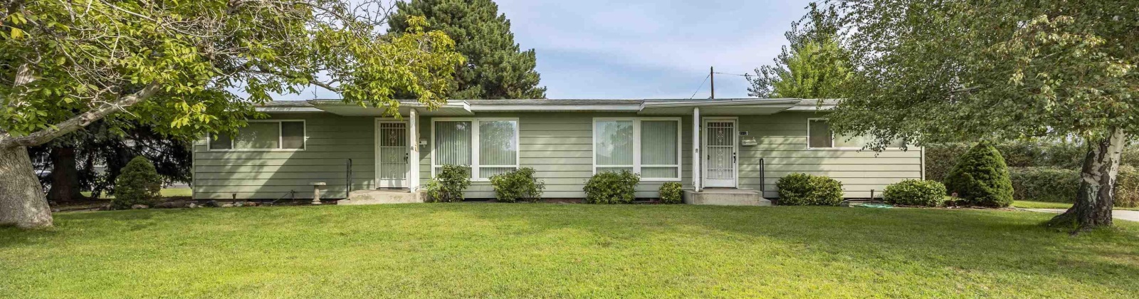 Trippe St, Richland, Washington 99352, 4 Bedrooms Bedrooms, 0 ,2 BathroomsBathrooms,Multi-family,For Sale,Trippe St,0,287369