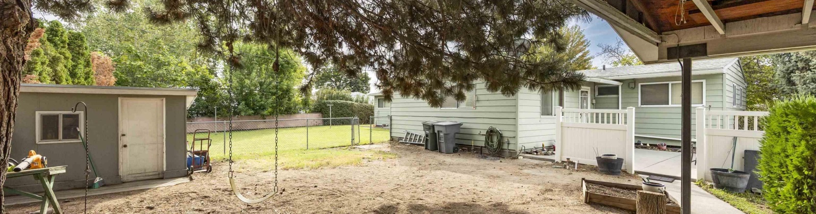 Trippe St, Richland, Washington 99354, 4 Bedrooms Bedrooms, 0 ,2 BathroomsBathrooms,Multi-family,For Sale,Trippe St,0,287369