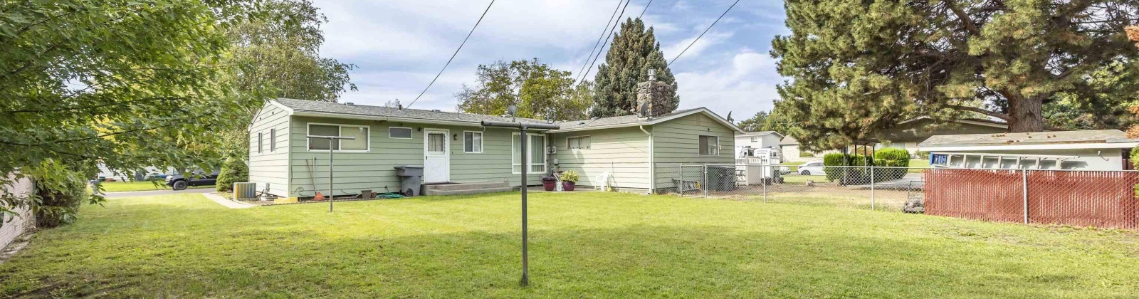 Trippe St, Richland, Washington 99354, 4 Bedrooms Bedrooms, 0 ,2 BathroomsBathrooms,Multi-family,For Sale,Trippe St,0,287369