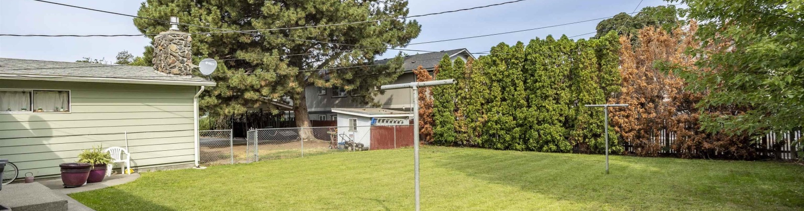 Trippe St, Richland, Washington 99354, 4 Bedrooms Bedrooms, 0 ,2 BathroomsBathrooms,Multi-family,For Sale,Trippe St,0,287369