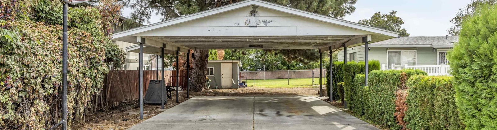Trippe St, Richland, Washington 99352, 4 Bedrooms Bedrooms, 0 ,2 BathroomsBathrooms,Multi-family,For Sale,Trippe St,0,287369